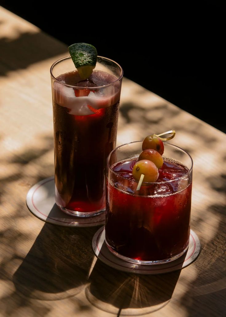 Chicha Morada