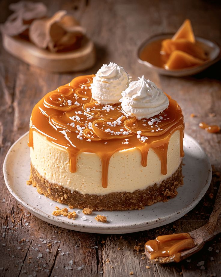 Dulce de leche