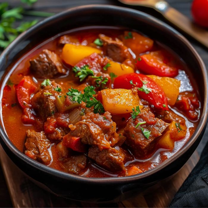 Goulash