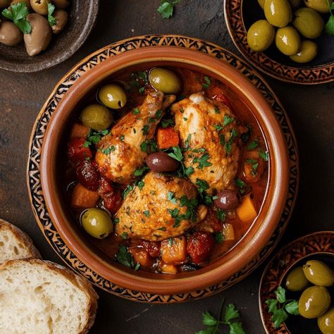 Tajine