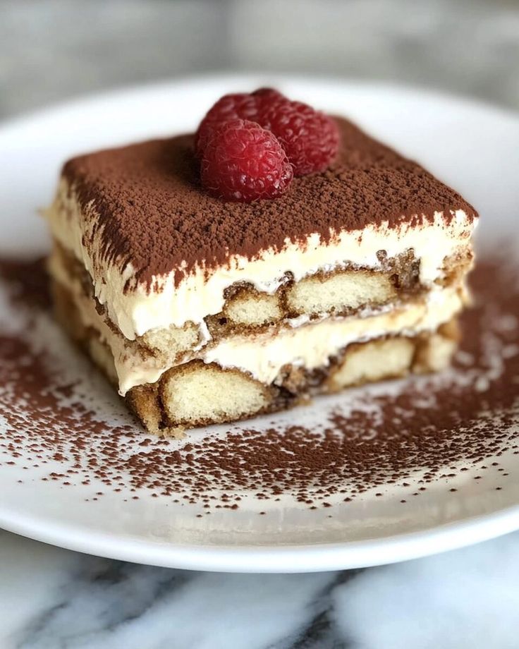 Tiramisu